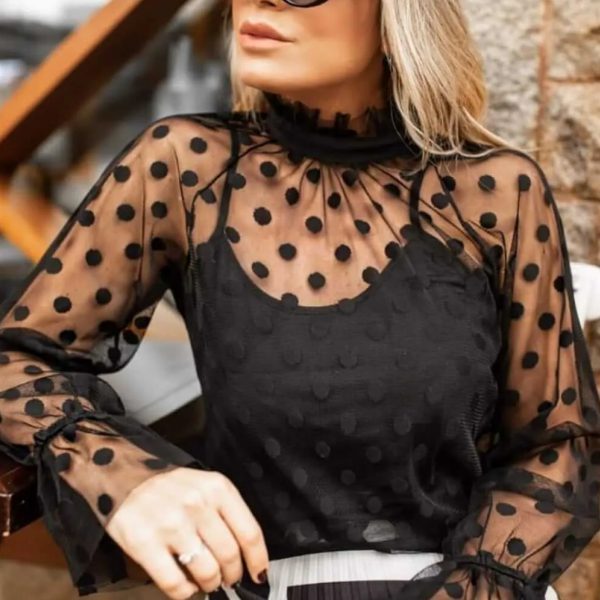 Revender blusas femininas cheap