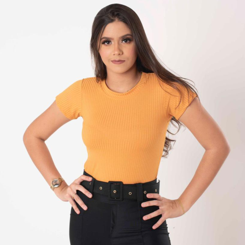 fábrica de blusas para revenda
